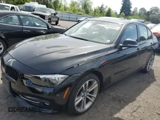 2016 BMW 3 Series 328i xDrive с VIN WBA8E3G54GNU05280, выставлен на аукционе Copart как лот 58144325 с пробегом 34 123 миль миль и Списание • Salvage title. История ставок и продаж доступна на DreamBid. Изображение 1.