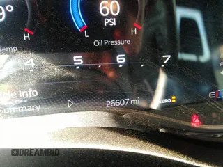 2023 Ram 1500 Limited with VIN 1C6SRFHT2PN542365, listed as a IAAI auction lot 41898998 with 26,607 mi miles and . Bid and sale history available at DreamBid. Image 15.
