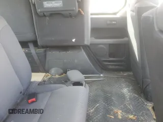 2008 Honda Element LX with VIN 5J6YH18388L005449, listed as a Copart auction lot 54697465 with Not Provided miles and Salvage Title. Bid and sale history available at DreamBid. Image 10.