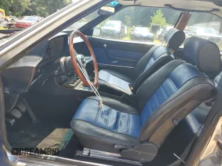 1977 BMW 3 Series z VIN 5505082, wystawiony jako Copart lot #65131814 z przebiegiem 85 044 mil mil oraz Tytuł czysty. Historia ofert i sprzedaży dostępna na DreamBid. Obrazek 7.