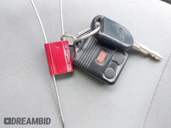 2006 Ford Escape XLT with VIN 1FMYU03156KA84031, listed as a IAAI auction lot 42276336 with 136,038 mi miles and . Bid and sale history available at DreamBid. Image 11.