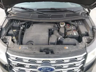 2016 Ford Explorer XLT with VIN 1FM5K7D82GGA84926, listed as a IAAI auction lot 41824920 with 121,702 mi miles and . Bid and sale history available at DreamBid. Image 10.