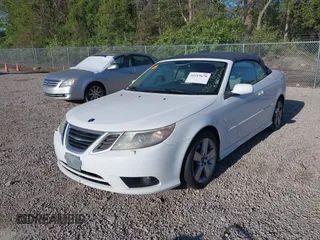 2008 Saab 9-3 z VIN YS3FB79Y586009784, wystawiony jako IAAI lot #42219678 z przebiegiem 178 463 mil mil oraz . Historia ofert i sprzedaży dostępna na DreamBid. Obrazek 2.