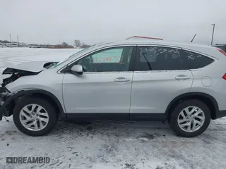 2016 Honda CR-V EX-L with VIN 5J6RM4H73GL081387, listed as a IAAI auction lot 41479232 with 54,297 mi miles. Bid and sale history available at carsss.com. Image 14.