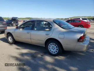 1999 Nissan Maxima GXE z VIN JN1CA21D8XM403253, wystawiony jako Copart lot #55877675 z przebiegiem 61 019 mil mil oraz Czysty tytuł • Clean title. Historia ofert i sprzedaży dostępna na DreamBid. Obrazek 2.