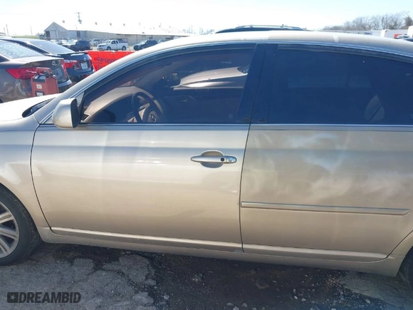 2009 Toyota Avalon XL with VIN 4T1BK36BX9U328993, listed as a IAAI auction lot 41778999 with NaN miles. Bid and sale history available at carsss.com. Image 14.