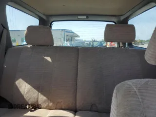 1997 Toyota 4Runner SR5 with VIN JT3HN86R4V0128388, listed as a Copart auction lot 57351325 with 209,322 mi miles and Salvage title. Bid and sale history available at DreamBid. Image 10.