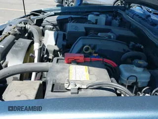 2007 Chevrolet Colorado 1LT с VIN 1GCDT13E878168390, выставлен на аукционе IAAI как лот 42357877 с пробегом 68 480 миль миль и . История ставок и продаж доступна на DreamBid. Изображение 19.