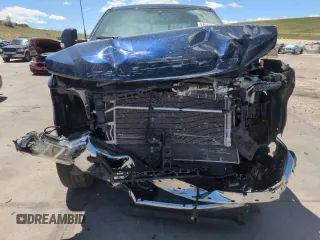 2022 Ford F-250 XL с VIN 1FT8W2BT4NED89210, выставлен на аукционе Copart как лот 57689055 с пробегом 68 909 миль миль и Списание • Salvage title. История ставок и продаж доступна на DreamBid. Изображение 5.