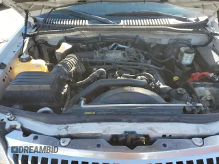 2005 Mercury Mountaineer Convenience z VIN 4M2DU86W75UJ04298, wystawiony jako Copart lot #73365924 z przebiegiem 167 248 mil mil oraz Szkoda całkowita • Salvage title. Historia ofert i sprzedaży dostępna na DreamBid. Obrazek 12.