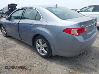2011 Acura TSX z VIN JH4CU2F65BC001511, wystawiony jako IAAI lot #42098880 z przebiegiem 272 571 mil mil oraz . Historia ofert i sprzedaży dostępna na DreamBid. Obrazek 3.