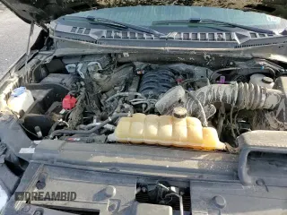 2020 Ford F-150 XL z VIN 1FTFX1E56LKF45144, wystawiony jako Copart lot #64988845 z przebiegiem 129 905 mil mil oraz Czysty tytuł • Clean title. Historia ofert i sprzedaży dostępna na DreamBid. Obrazek 13.