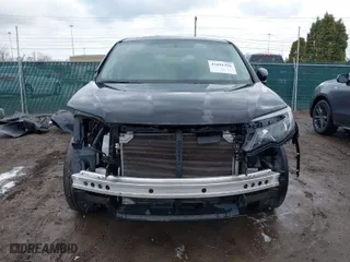 2016 Honda Pilot EX-L with VIN 5FNYF6H5XGB010700, listed as a IAAI auction lot 41895396 with 137,153 mi miles. Bid and sale history available at carsss.com. Image 6.