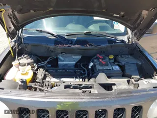 2014 Jeep Patriot Sport with VIN 1C4NJPBAXED887429, listed as a IAAI auction lot 41897235 with 156,592 mi miles. Bid and sale history available at carsss.com. Image 10.
