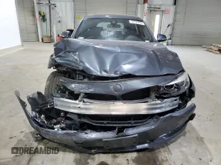 2018 BMW 3 Series 330i xDrive with VIN WBA8Z9C52JB220330, listed as a Copart auction lot 82926983 with 53,436 mi miles and Non Repairable. Bid and sale history available at carsss.com. Image 5.