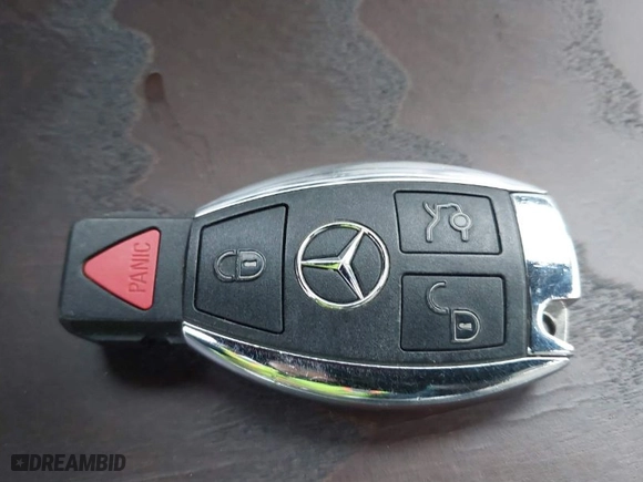 2018 Mercedes-Benz GLC with VIN WDC0G4JB5JF439738, listed as a IAAI auction lot 41741168 with 78,788 mi miles. Bid and sale history available at carsss.com. Image 11.