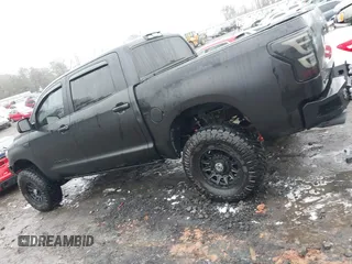 2012 Toyota Tundra Limited with VIN 5TFHW5F15CX231213, listed as a IAAI auction lot 41399901 with 262,185 mi miles and . Bid and sale history available at DreamBid. Image 14.