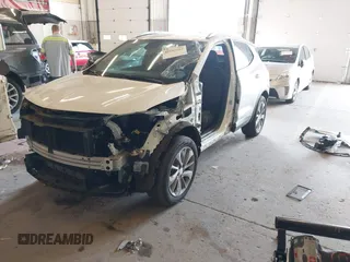 2022 Buick Encore GX Select с VIN KL4MMESL9NB011479, выставлен на аукционе IAAI как лот 42105662 с пробегом 33 823 миль миль и . История ставок и продаж доступна на DreamBid. Изображение 2.
