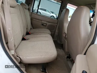 2000 Ford Explorer XLS z VIN 1FMZU72EXYZC48160, wystawiony jako Copart lot #50970935 z przebiegiem 171 432 mil mil oraz Szkoda całkowita • Salvage title. Historia ofert i sprzedaży dostępna na DreamBid. Obrazek 11.
