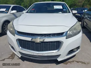2014 Chevrolet Malibu LT with VIN 1G11E5SL2EF206122, listed as a IAAI auction lot 41980470 with 228,969 mi miles. Bid and sale history available at carsss.com. Image 6.
