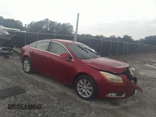 2012 Buick Regal с VIN 2G4GR5ER3C9211188, выставлен на аукционе IAAI как лот 36568441 с пробегом 148 371 миль миль и . История ставок и продаж доступна на DreamBid. Изображение 1.