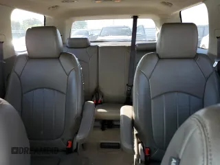 2014 GMC Acadia Denali z VIN 1GKKVTKD2EJ358735, wystawiony jako Copart lot #52299545 z przebiegiem 192 817 mil mil oraz Czysty tytuł • Clean title. Historia ofert i sprzedaży dostępna na DreamBid. Obrazek 10.