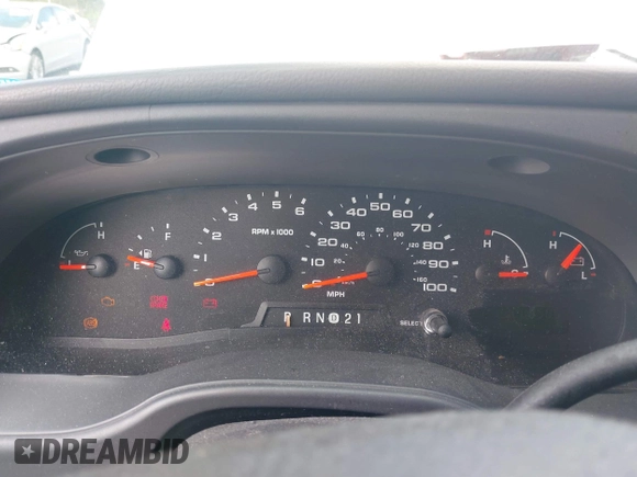 2006 Ford Econoline Passenger XL с VIN 1FBNE31L56HA16176, выставлен на аукционе IAAI как лот 41810908 с пробегом 300 850 миль миль и . История ставок и продаж доступна на DreamBid. Изображение 7.