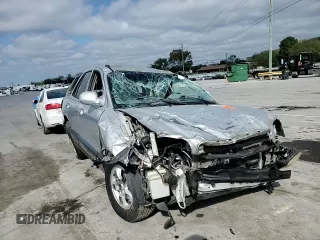2005 Hyundai Santa Fe GLS with VIN KM8SC13D35U855615, listed as a Copart auction lot 74229614 with Not Provided miles and Non Repairable. Bid and sale history available at carsss.com. Image 12.