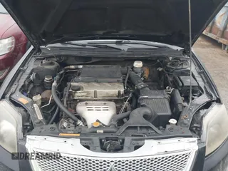 2010 Mitsubishi Galant FE with VIN 4A32B2FF2AE013280, listed as a IAAI auction lot 41249810 with Not Provided miles and . Bid and sale history available at DreamBid. Image 10.