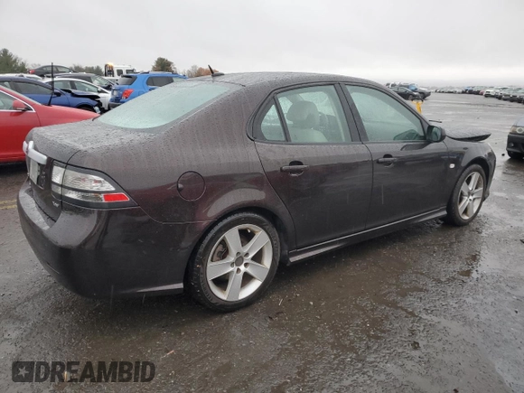 2011 Saab 9-3 z VIN YS3FA4CY5B1302339, wystawiony jako Copart lot #81670724 z przebiegiem 135 807 mil mil oraz Szkoda całkowita • Salvage title. Historia ofert i sprzedaży dostępna na DreamBid. Obrazek 3.