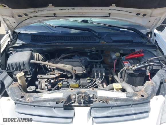 2010 Dodge Grand Caravan SE with VIN 2D4RN4DE0AR107498, listed as a IAAI auction lot 42048596 with 242,643 mi miles. Bid and sale history available at carsss.com. Image 10.