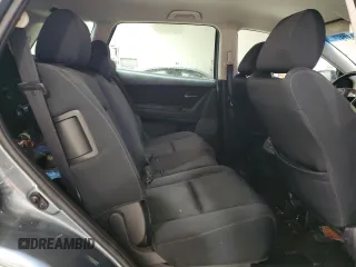 2010 Mazda CX-9 Touring with VIN JM3TB3MV1A0202773, listed as a Copart auction lot 42904875 with 150,358 mi miles and Salvage Title. Bid and sale history available at carsss.com. Image 11.