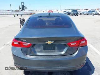 2017 Chevrolet Malibu LT with VIN 1G1ZE5STXHF180568, listed as a IAAI auction lot 42003626 with 96,410 mi miles and . Bid and sale history available at DreamBid. Image 16.