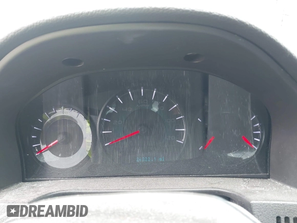 2012 Ford Fusion SEL с VIN 3FAHP0JA5CR431627, выставлен на аукционе IAAI как лот 42529668 с пробегом 26 322 миль миль и . История ставок и продаж доступна на DreamBid. Изображение 7.