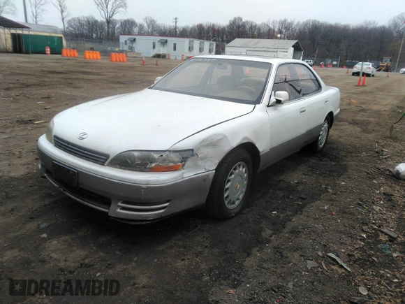1996 Lexus ES 300 с VIN JT8BF12G6T0135462, выставлен на аукционе IAAI как лот 36156597 с пробегом 212 845 миль миль и . История ставок и продаж доступна на DreamBid. Изображение 2.