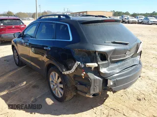 2010 Mazda CX-9 Grand Touring z VIN JM3TB3MV1A0208623, wystawiony jako IAAI lot #41668500 z przebiegiem 226 233 mil mil oraz . Historia ofert i sprzedaży dostępna na DreamBid. Obrazek 3.