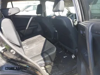 2017 Toyota RAV4 LE with VIN 2T3BFREV8HW630730, listed as a IAAI auction lot 41776176 with Not provided miles and . Bid and sale history available at DreamBid. Image 8.
