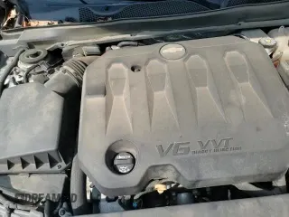 2019 Chevrolet Impala LT с VIN 2G11Z5S34K9160530, выставлен на аукционе Copart как лот 80879245 с пробегом 76 538 миль миль и Списание • Salvage title. История ставок и продаж доступна на DreamBid. Изображение 14.