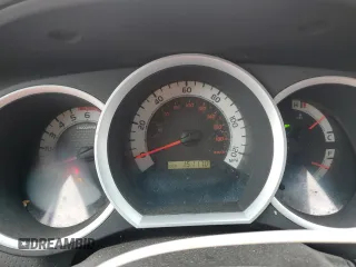 2012 Toyota Tacoma with VIN 5TFUU4ENXCX036601, listed as a Copart auction lot 47625835 with 151,170 mi miles and Salvage Title. Bid and sale history available at carsss.com. Image 9.