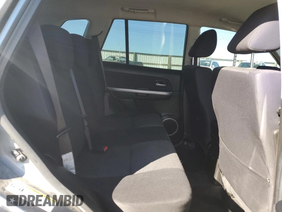 2007 Suzuki Grand Vitara z VIN JS3TD941X74204642, wystawiony jako Copart lot #55504585 z przebiegiem 194 114 mil mil oraz Szkoda całkowita • Salvage title. Historia ofert i sprzedaży dostępna na DreamBid. Obrazek 11.