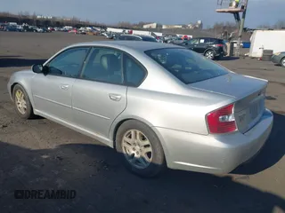 2007 Subaru Legacy Limited with VIN 4S3BL626677209264, listed as a IAAI auction lot 41908802 with 195,841 mi miles and . Bid and sale history available at DreamBid. Image 3.
