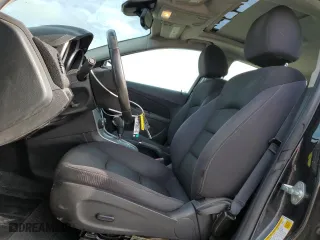 2013 Chevrolet Cruze 1LT with VIN 1G1PC5SB3D7207781, listed as a Copart auction lot 52461625 with 106,181 mi miles and Salvage Title. Bid and sale history available at carsss.com. Image 7.