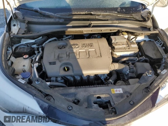 2022 Toyota C-HR XLE with VIN NMTKHMBXXNR143981, listed as a Copart auction lot 42221215 with 52,750 mi miles and Salvage Title. Bid and sale history available at carsss.com. Image 13.