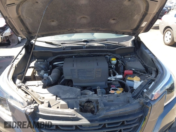 2023 Subaru Forester Special Sports with VIN JF2SKAGC0PH511231, listed as a IAAI auction lot 42135279 with 29,293 mi miles and . Bid and sale history available at DreamBid. Image 10.
