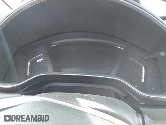 2018 Honda CR-V EX with VIN 7FARW2H51JE040824, listed as a IAAI auction lot 41741296 with 1 mi miles. Bid and sale history available at carsss.com. Image 7.