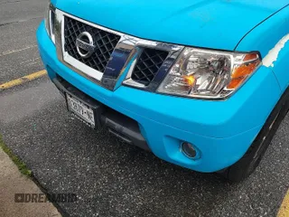 2018 Nissan Frontier SV with VIN 1N6AD0CW9JN760986, listed as a IAAI auction lot 42621224 with 96,456 mi miles and . Bid and sale history available at DreamBid. Image 26.