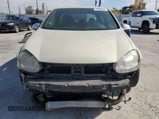 2009 Volkswagen GTI z VIN WVWHV71K49W123095, wystawiony jako Copart lot #47893855 z przebiegiem 162 329 mil mil oraz Szkoda całkowita • Salvage title. Historia ofert i sprzedaży dostępna na DreamBid. Obrazek 5.