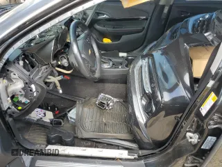 2014 Chevrolet SS z VIN 6G3F15RW6EL940114, wystawiony jako Copart lot #59771794 z przebiegiem Nie podano mil oraz Nie do naprawy. Historia ofert i sprzedaży dostępna na DreamBid. Obrazek 7.