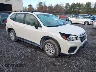 2020 Subaru Forester with VIN JF2SKADC4LH435317, listed as a IAAI auction lot 40892850 with 78,572 mi miles and . Bid and sale history available at DreamBid. Image 1.