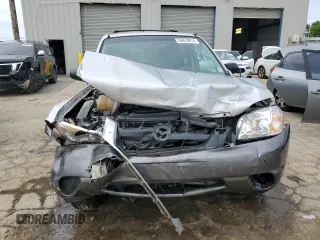 2003 Mazda Tribute ES with VIN 4F2CZ06193KM25468, listed as a Copart auction lot 59879914 with 214,393 mi miles and Salvage Title. Bid and sale history available at carsss.com. Image 5.
